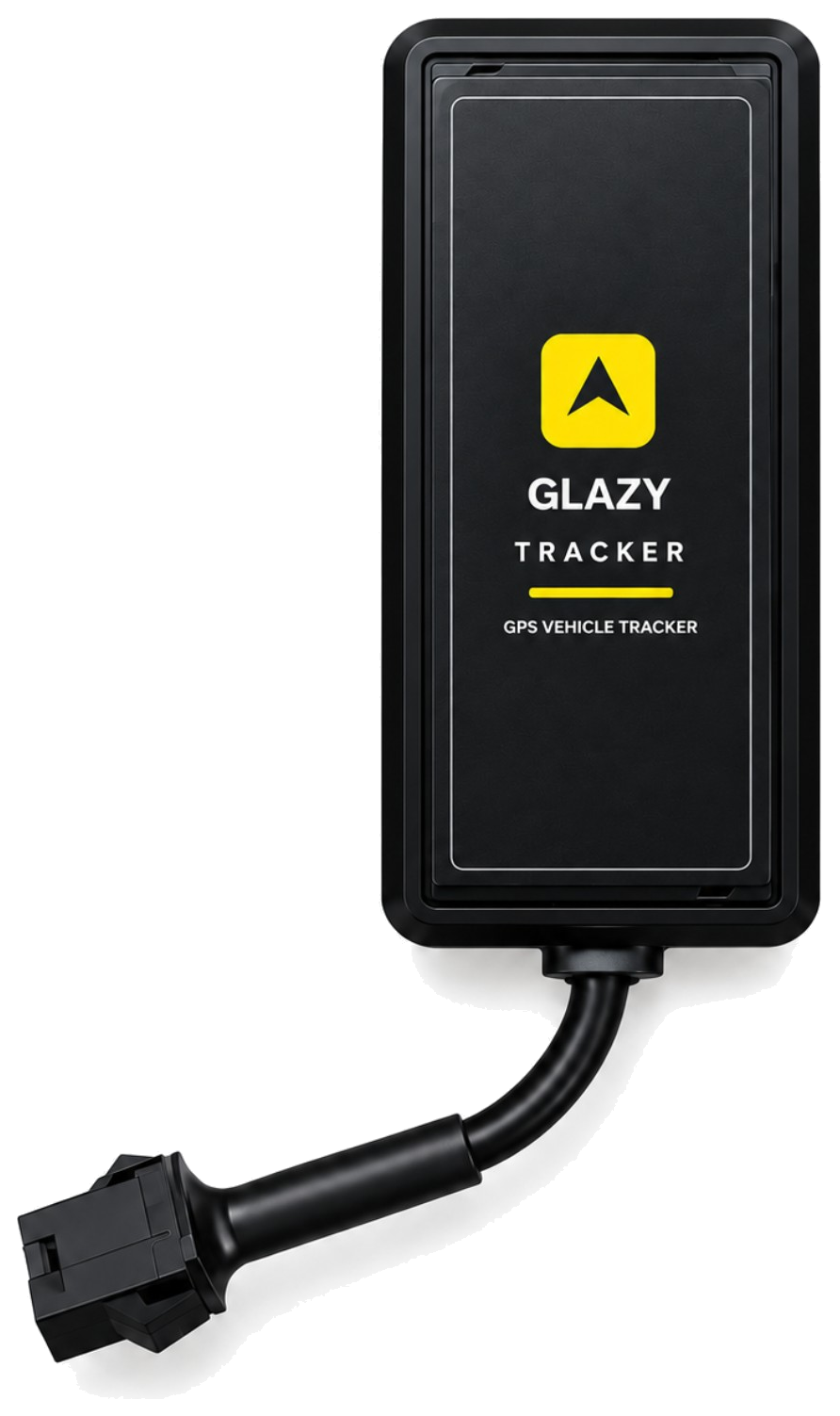 GPS Standard Lite 4G Glazy Tracker